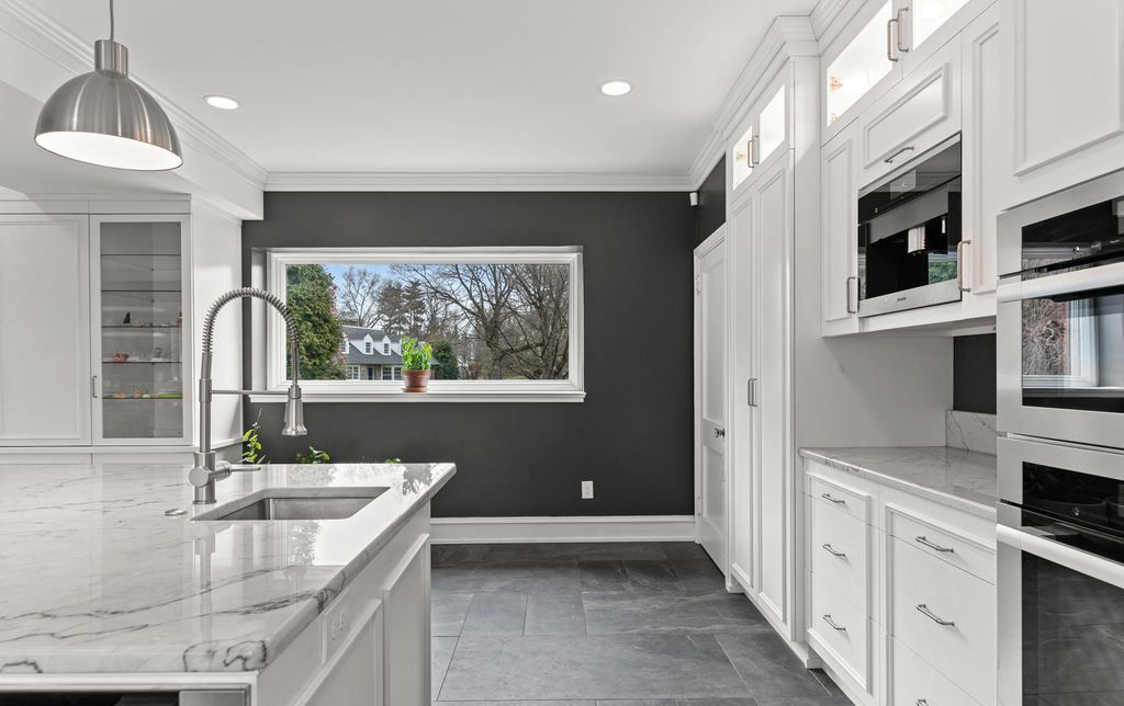 Grandeur Redefined Magnificent Pennsylvania Manor Hits Market at 3.1 Million 26