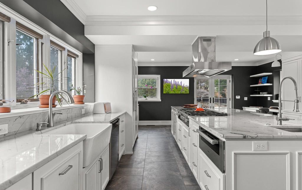 Grandeur Redefined Magnificent Pennsylvania Manor Hits Market at 3.1 Million 27