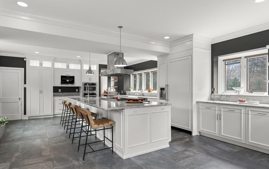 Grandeur Redefined Magnificent Pennsylvania Manor Hits Market at 3.1 Million 28