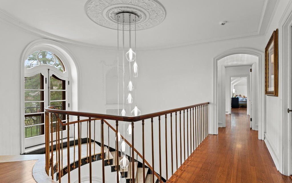 Grandeur Redefined Magnificent Pennsylvania Manor Hits Market at 3.1 Million 30