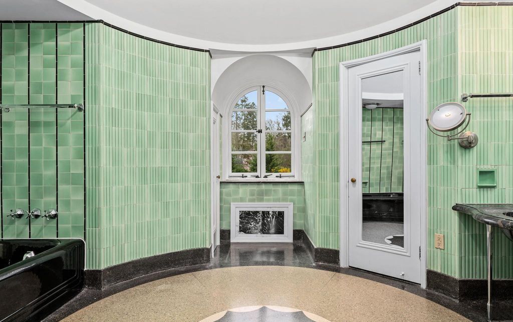 Grandeur Redefined Magnificent Pennsylvania Manor Hits Market at 3.1 Million 34