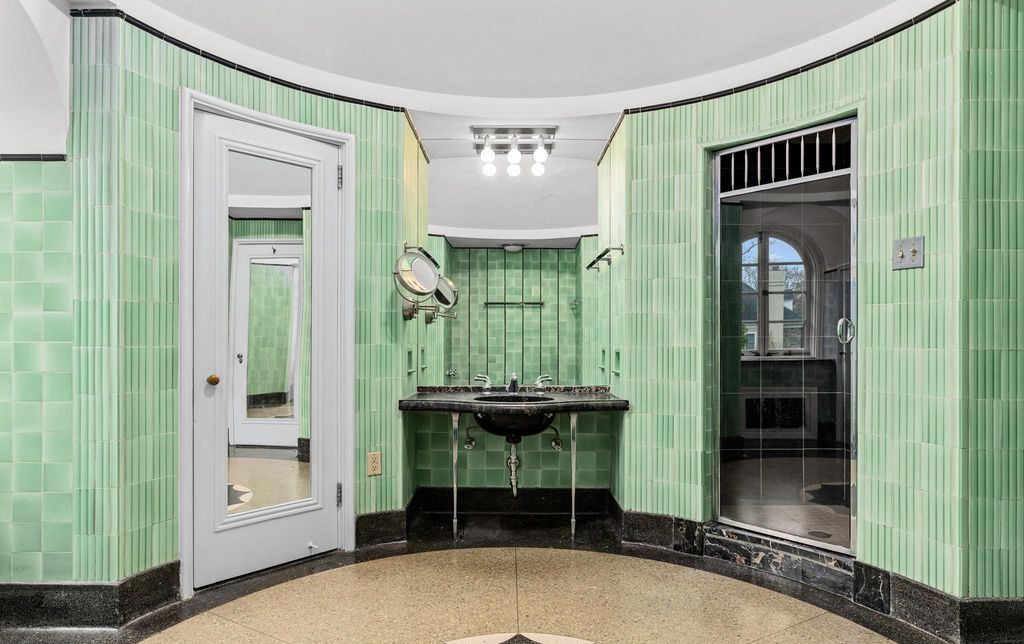 Grandeur Redefined Magnificent Pennsylvania Manor Hits Market at 3.1 Million 35