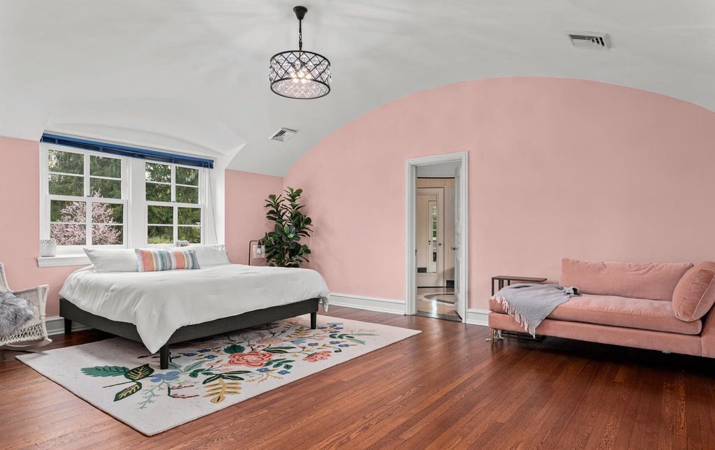 Grandeur Redefined Magnificent Pennsylvania Manor Hits Market at 3.1 Million 38