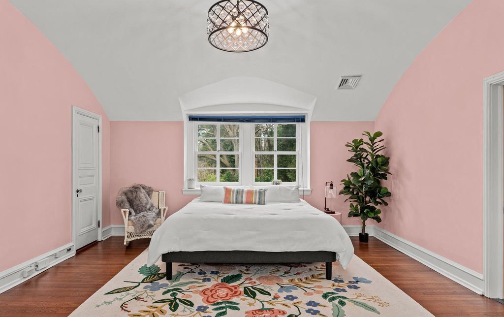 Grandeur Redefined Magnificent Pennsylvania Manor Hits Market at 3.1 Million 39