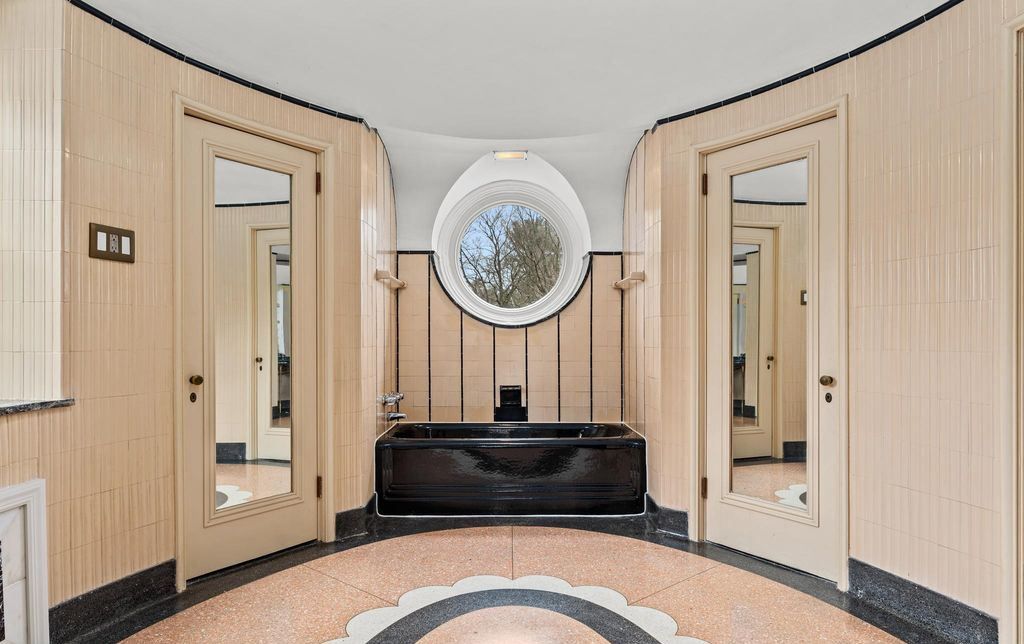 Grandeur Redefined Magnificent Pennsylvania Manor Hits Market at 3.1 Million 40