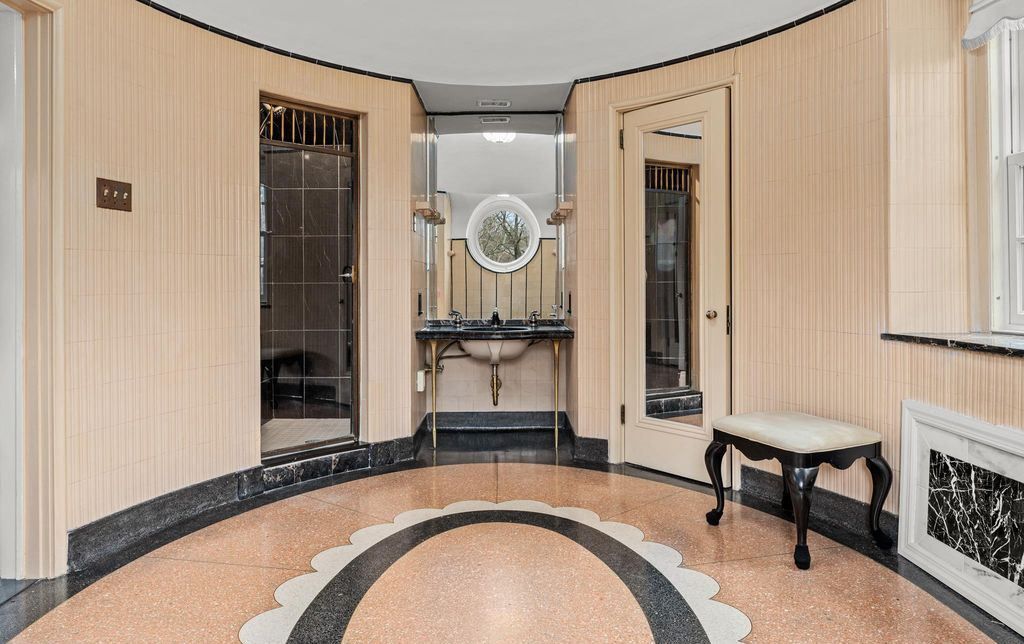 Grandeur Redefined Magnificent Pennsylvania Manor Hits Market at 3.1 Million 41