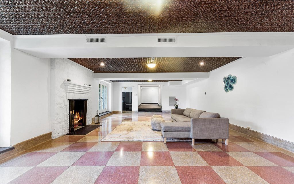 Grandeur Redefined Magnificent Pennsylvania Manor Hits Market at 3.1 Million 45