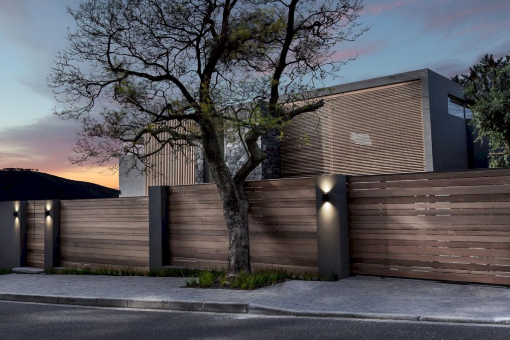 I30 House, a Modern Family Home by GSQUARED Architect