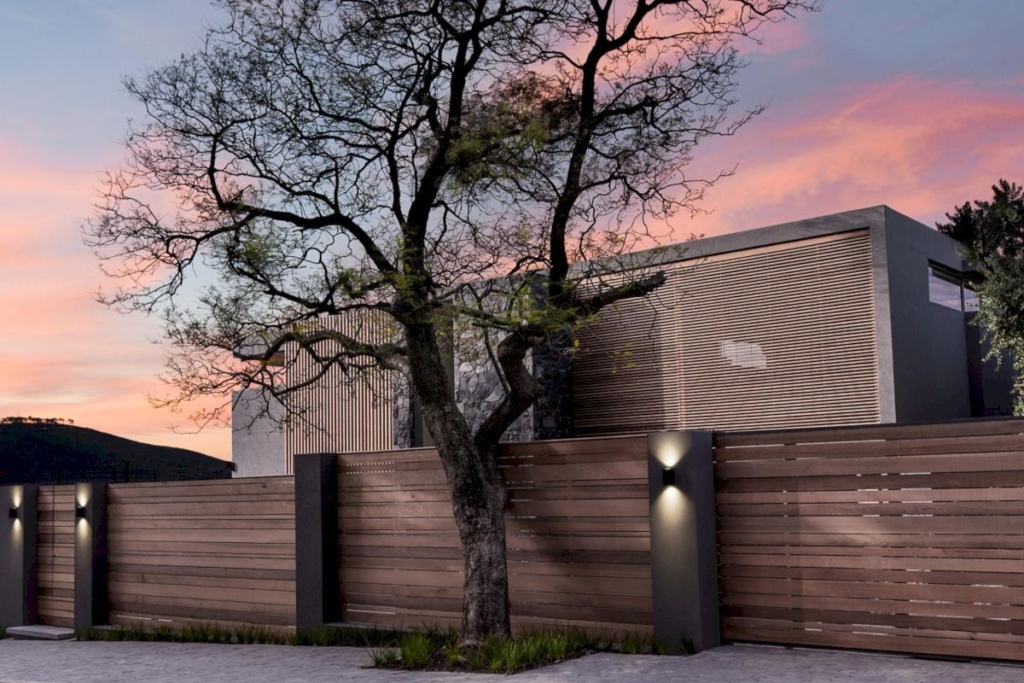 I30 House, a Modern Family Home by GSQUARED Architect