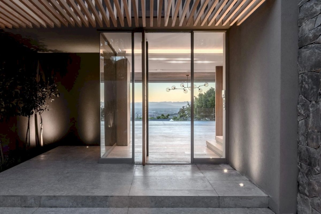 I30 House a Modern Family Home by GSQUARED Architect 15