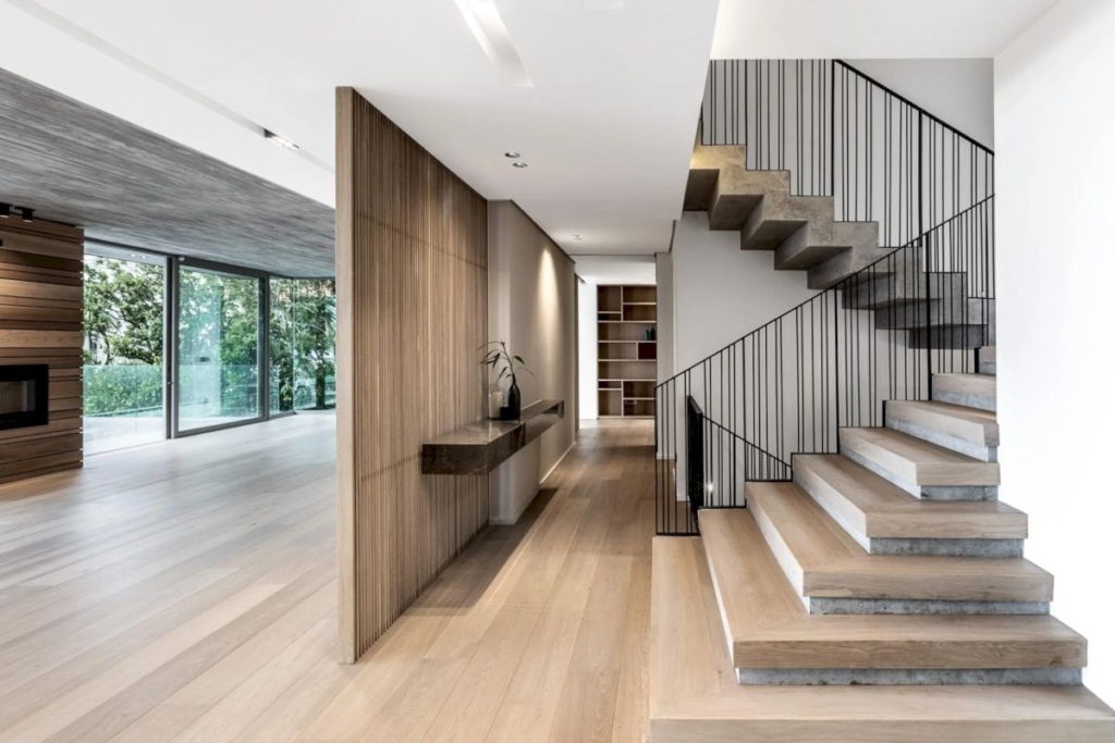 I30 House a Modern Family Home by GSQUARED Architect 23