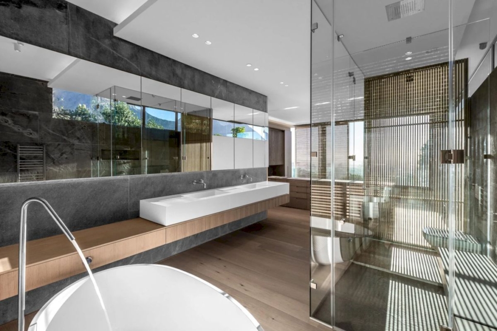 I30 House a Modern Family Home by GSQUARED Architect 25