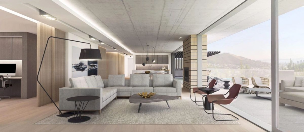 I30 House, a Modern Family Home by GSQUARED Architect