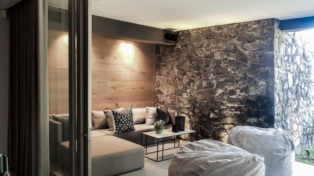 I30 House a Modern Family Home by GSQUARED Architect 3