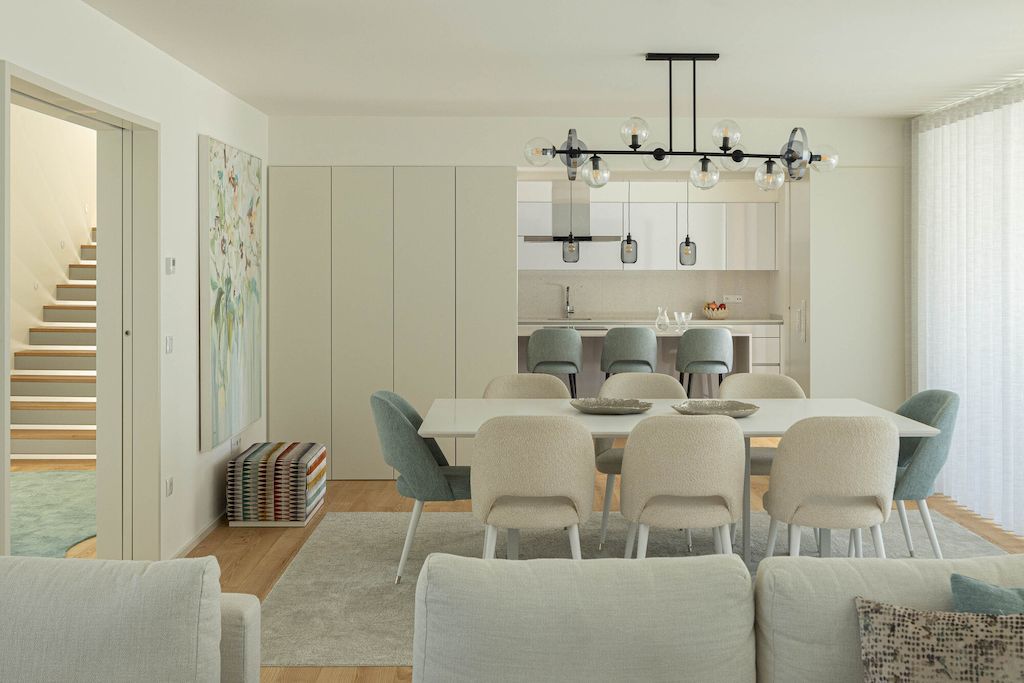 J.M.C. House by Atelier d'Arquitectura Lopes da Costa Save 15 J.M.C. House by Atelier d'Arquitectura Lopes da Costa Save