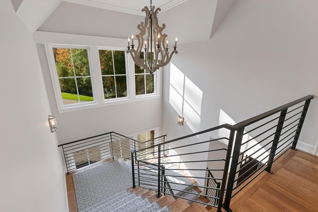 Lake Minnetonka East Coast Style Home in Minnesota Priced at 7799000 24