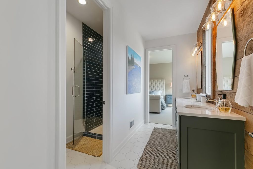 Lake Minnetonka East Coast Style Home in Minnesota Priced at 7799000 31