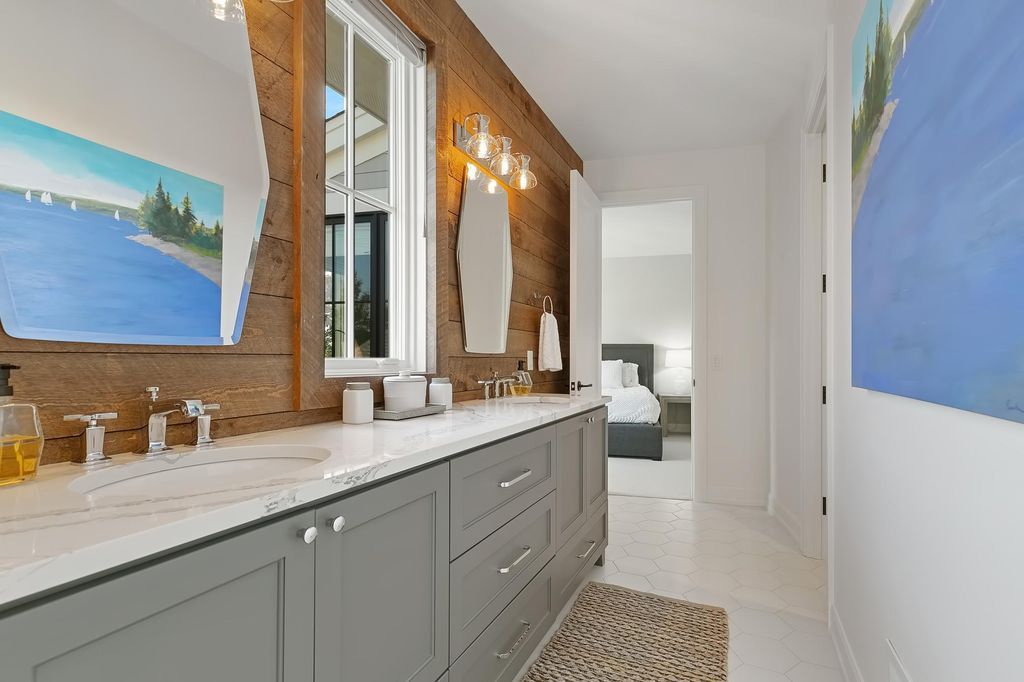 Lake Minnetonka East Coast Style Home in Minnesota Priced at 7799000 32