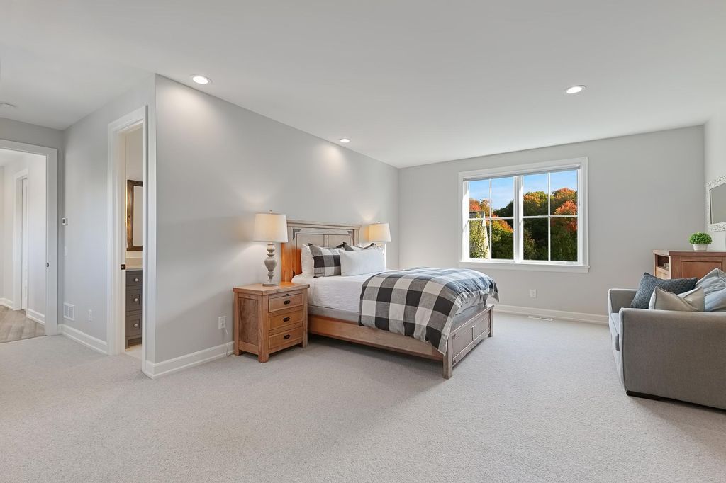 Lake Minnetonka East Coast Style Home in Minnesota Priced at 7799000 35