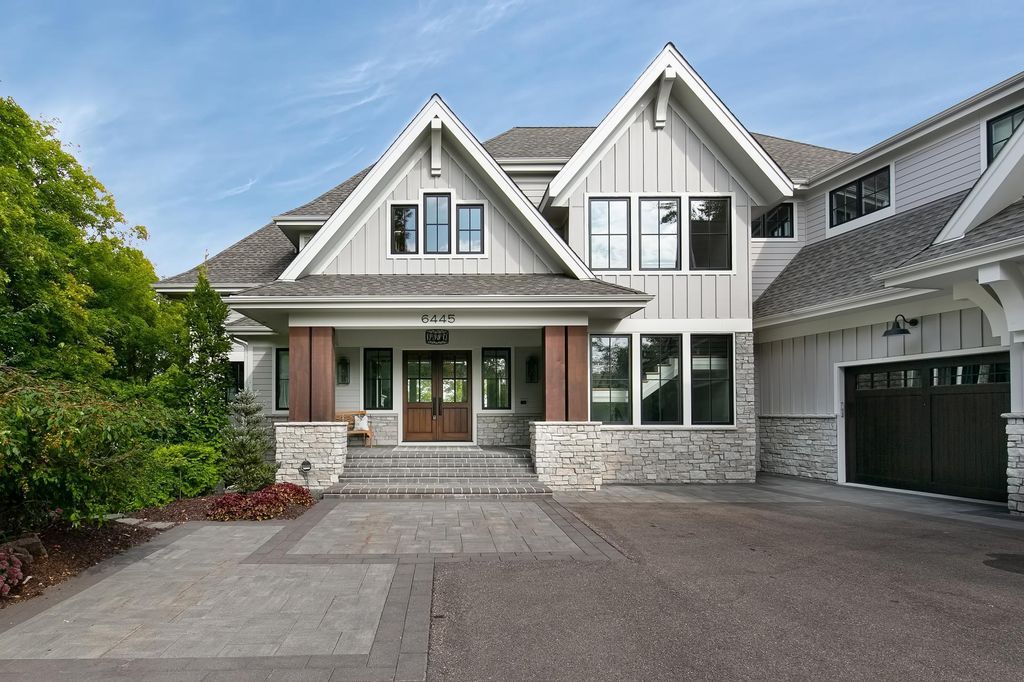 Lake Minnetonka East Coast Style Home in Minnesota Priced at 7799000 57