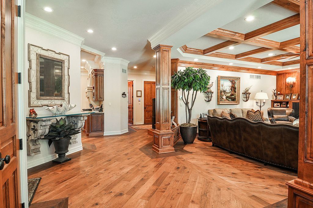 Luxurious Country Retreat Discover Serenity in Marseilles Illinois for 3.5 Million 29