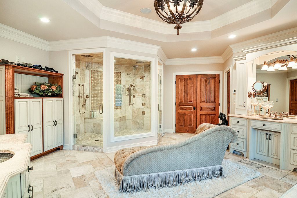 Luxurious Country Retreat Discover Serenity in Marseilles Illinois for 3.5 Million 45