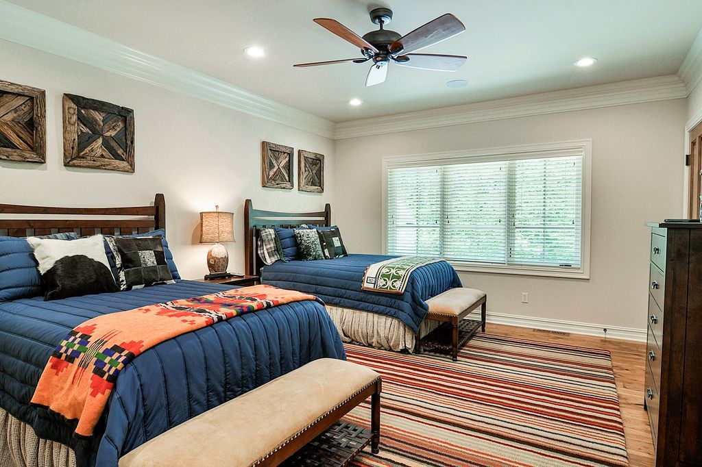 Luxurious Country Retreat Discover Serenity in Marseilles Illinois for 3.5 Million 51