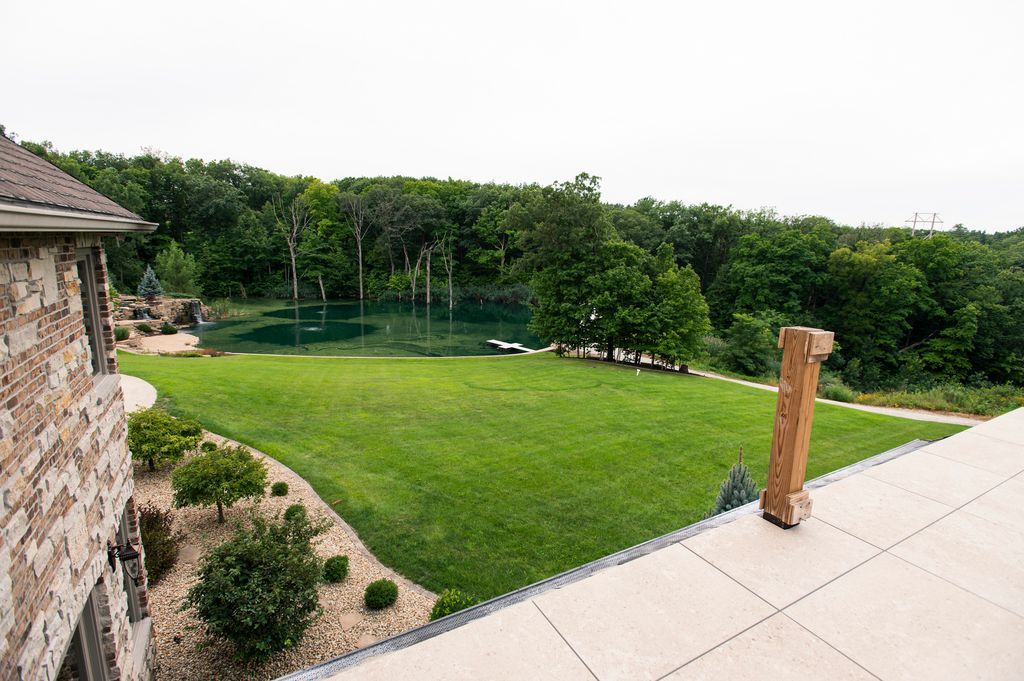 Luxurious Country Retreat Discover Serenity in Marseilles Illinois for 3.5 Million 59