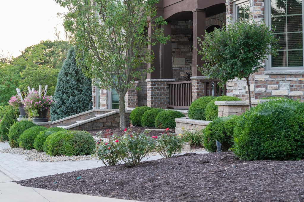 Luxurious Country Retreat Discover Serenity in Marseilles Illinois for 3.5 Million 69