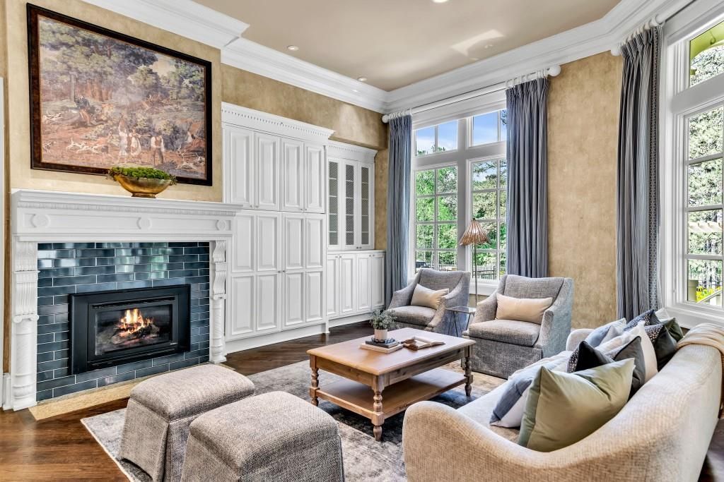 Luxurious Lakeside Living A Stunning Stephan Fuller Masterpiece in Georgia Listed at 7.95 Million 19