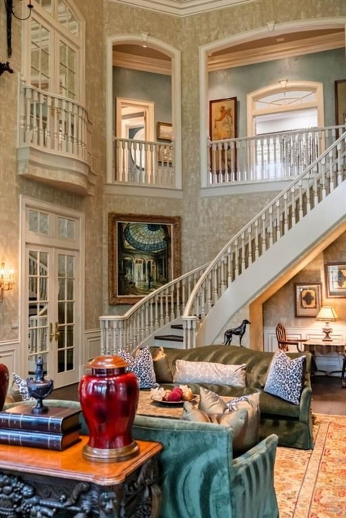 Luxurious Lakeside Living A Stunning Stephan Fuller Masterpiece in Georgia Listed at 7.95 Million 27