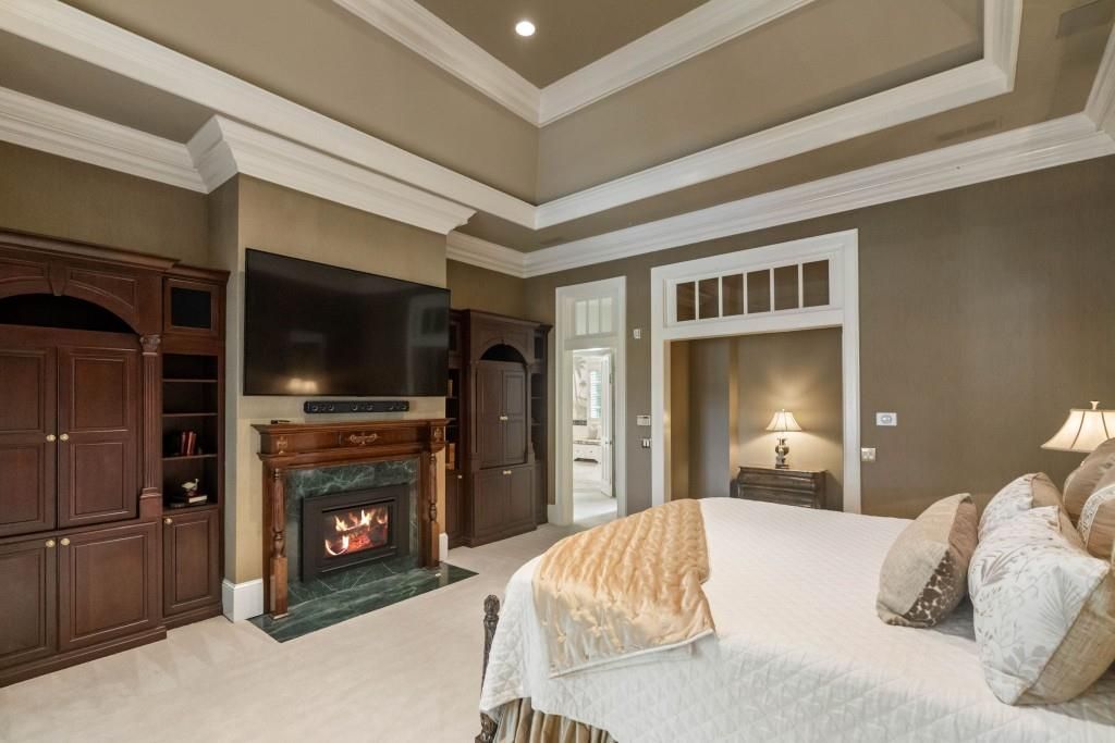 Luxurious Lakeside Living A Stunning Stephan Fuller Masterpiece in Georgia Listed at 7.95 Million 34