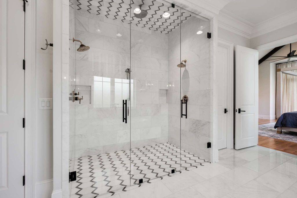 Luxurious Tennessee Estate Exquisitely Landscaped Hits Market at 5.3 Million 19