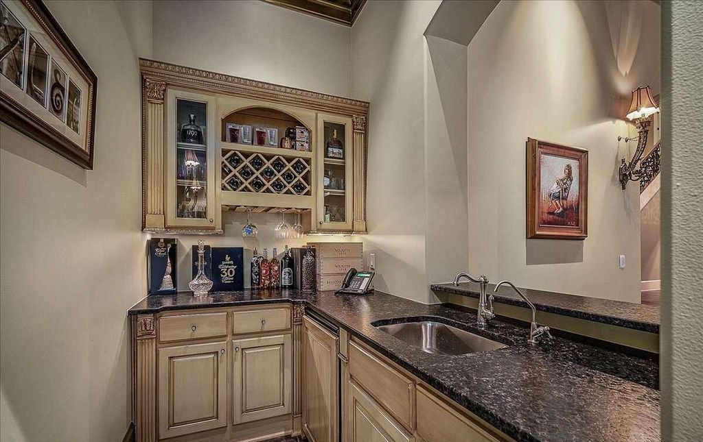 Luxury Living Redefined Exquisite 10 Acre Mansion in Georgia Priced at 4.299 Million 26