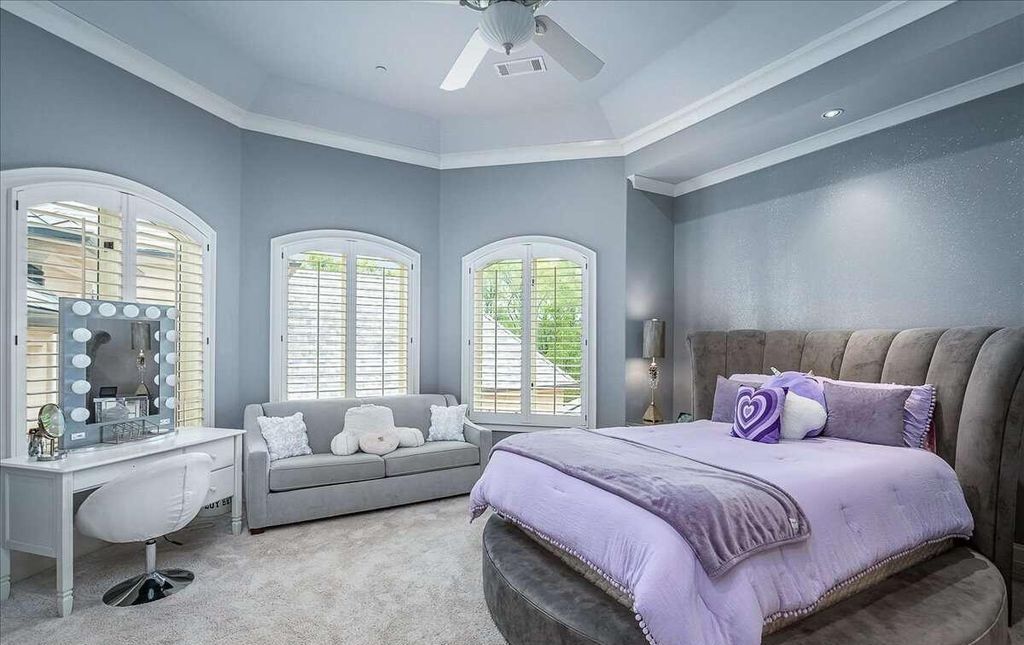 Luxury Living Redefined Exquisite 10 Acre Mansion in Georgia Priced at 4.299 Million 40