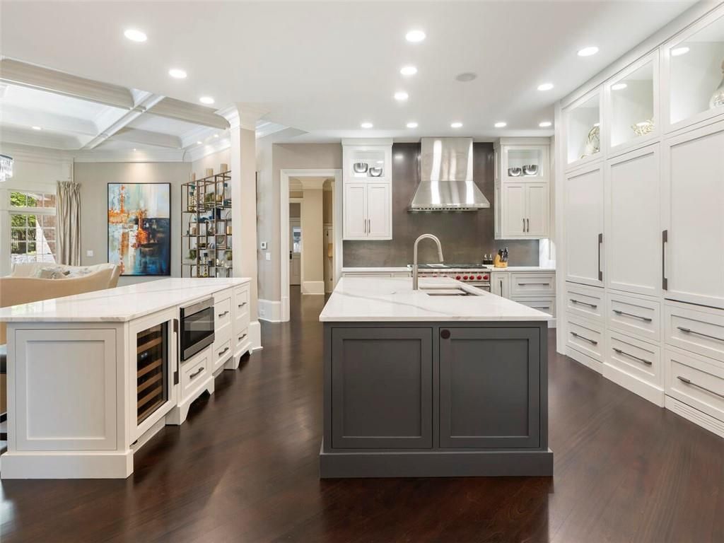 Magnificent Luxury A Grand Estate in Manor Golf and Country Club Georgia Offered at 4.175 Million 14