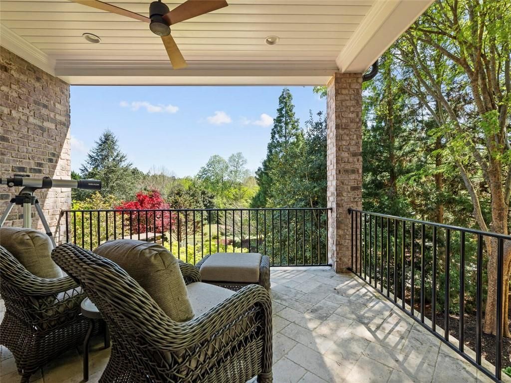 Magnificent Luxury A Grand Estate in Manor Golf and Country Club Georgia Offered at 4.175 Million 24