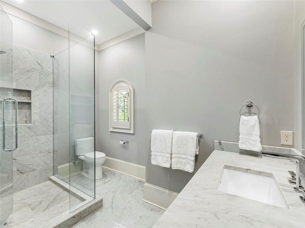 Magnificent Luxury A Grand Estate in Manor Golf and Country Club Georgia Offered at 4.175 Million 36