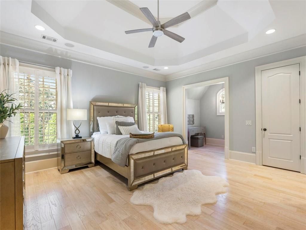 Magnificent Luxury A Grand Estate in Manor Golf and Country Club Georgia Offered at 4.175 Million 39