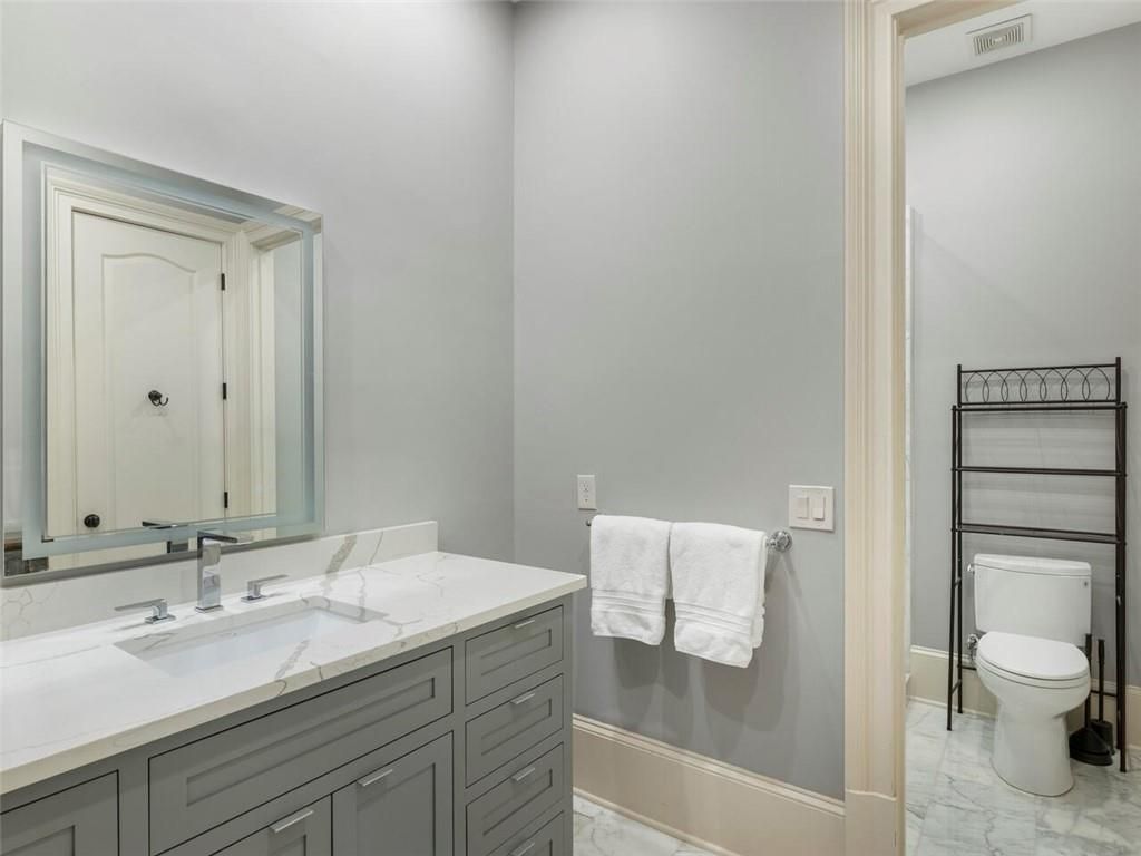 Magnificent Luxury A Grand Estate in Manor Golf and Country Club Georgia Offered at 4.175 Million 40
