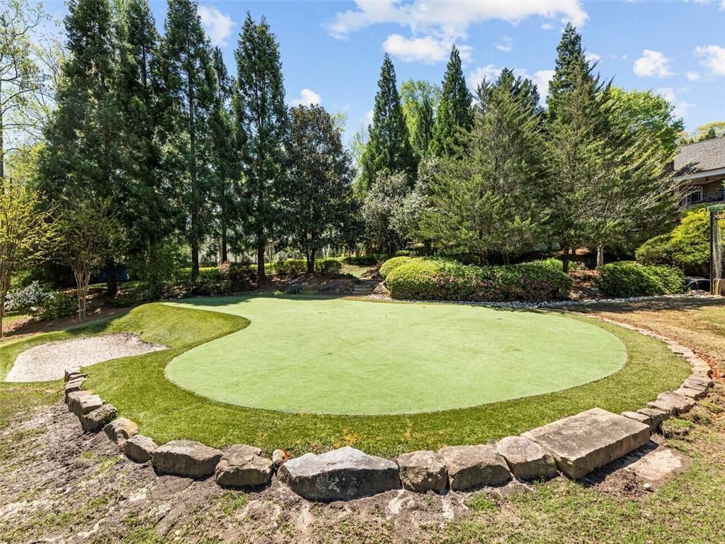 Magnificent Luxury A Grand Estate in Manor Golf and Country Club Georgia Offered at 4.175 Million 48