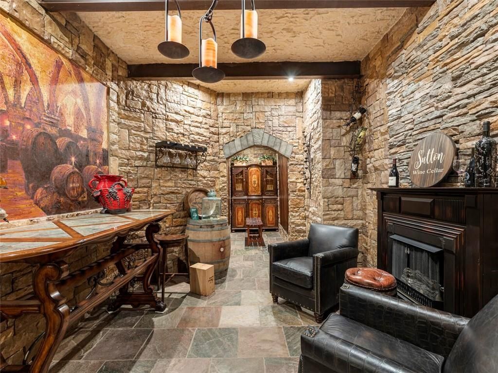 Magnificent Luxury A Grand Estate in Manor Golf and Country Club Georgia Offered at 4.175 Million 58