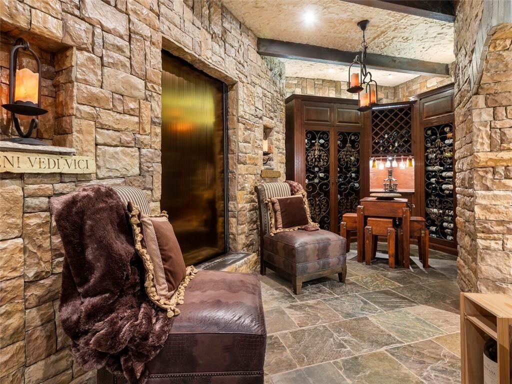 Magnificent Luxury A Grand Estate in Manor Golf and Country Club Georgia Offered at 4.175 Million 59