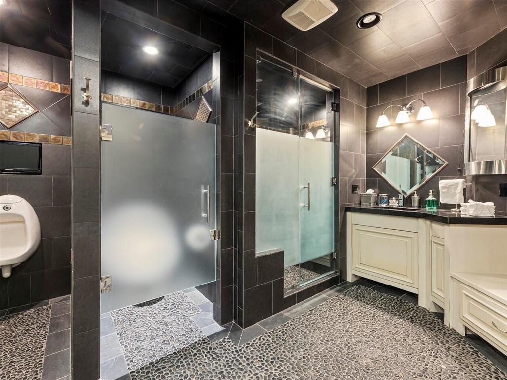 Magnificent Luxury A Grand Estate in Manor Golf and Country Club Georgia Offered at 4.175 Million 62