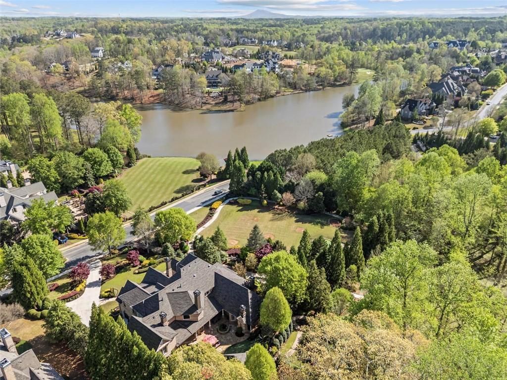 Magnificent Luxury A Grand Estate in Manor Golf and Country Club Georgia Offered at 4.175 Million 66