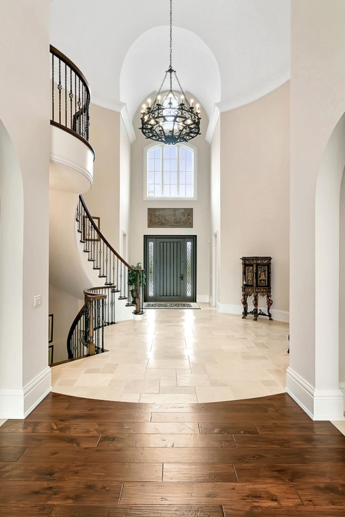 Michigan Marvel Louis Derosiers Architectural Masterpiece Crafted by Don Bosco Hits the Market for 6.9 Million 1