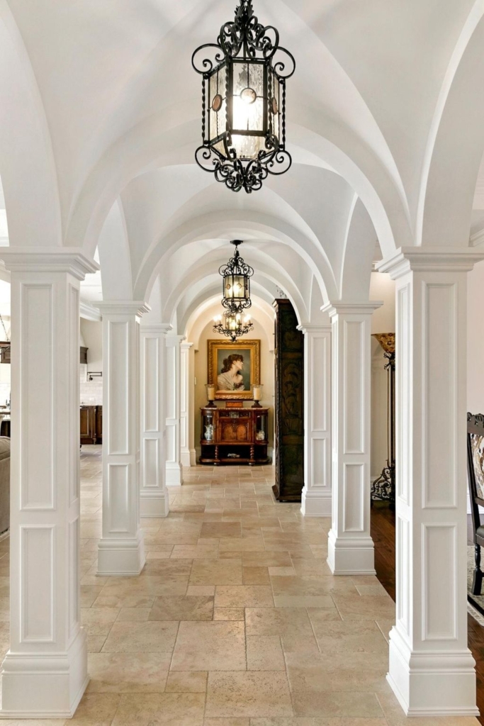Michigan Marvel Louis Derosiers Architectural Masterpiece Crafted by Don Bosco Hits the Market for 6.9 Million 6