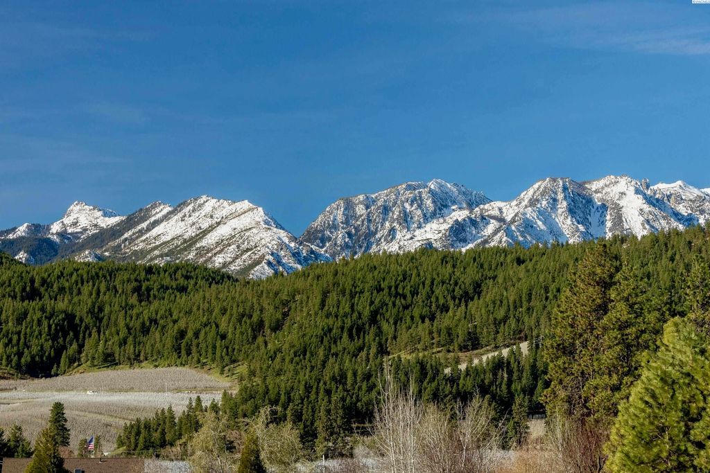 Modern Home with Enchanting Views and Luxurious Amenities in Washington Listed at 3.25 Million 3