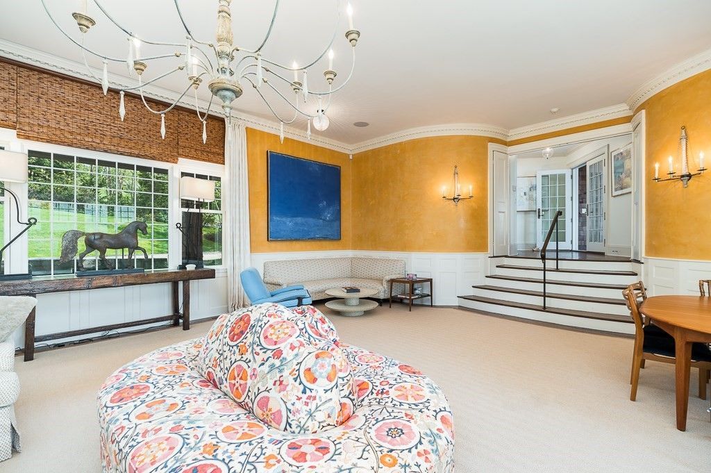 OakLedge Seaside Splendor and Architectural Grandeur in Massachusetts Offered at 15.675 Million 10