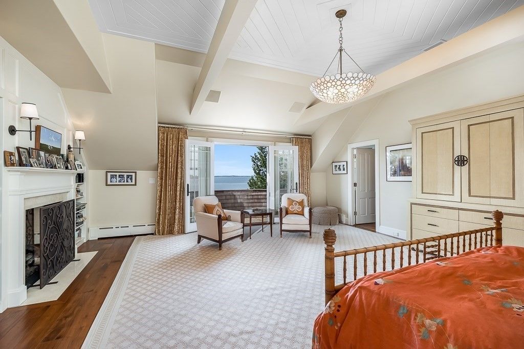 OakLedge Seaside Splendor and Architectural Grandeur in Massachusetts Offered at 15.675 Million 14
